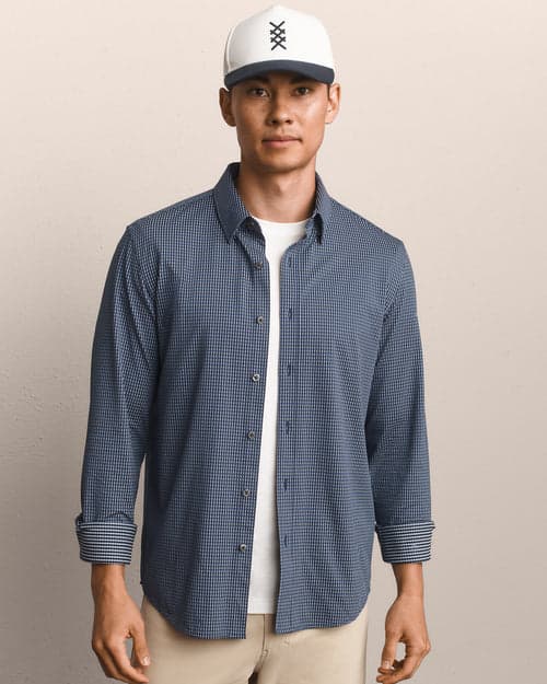 Commuter® Shirt - Classic