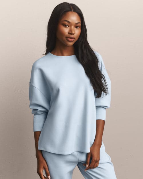 DreamGlow® Pullover