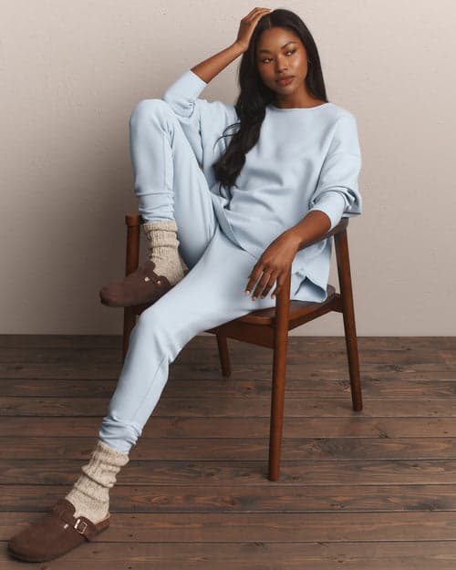 DreamGlow® Zip Jogger