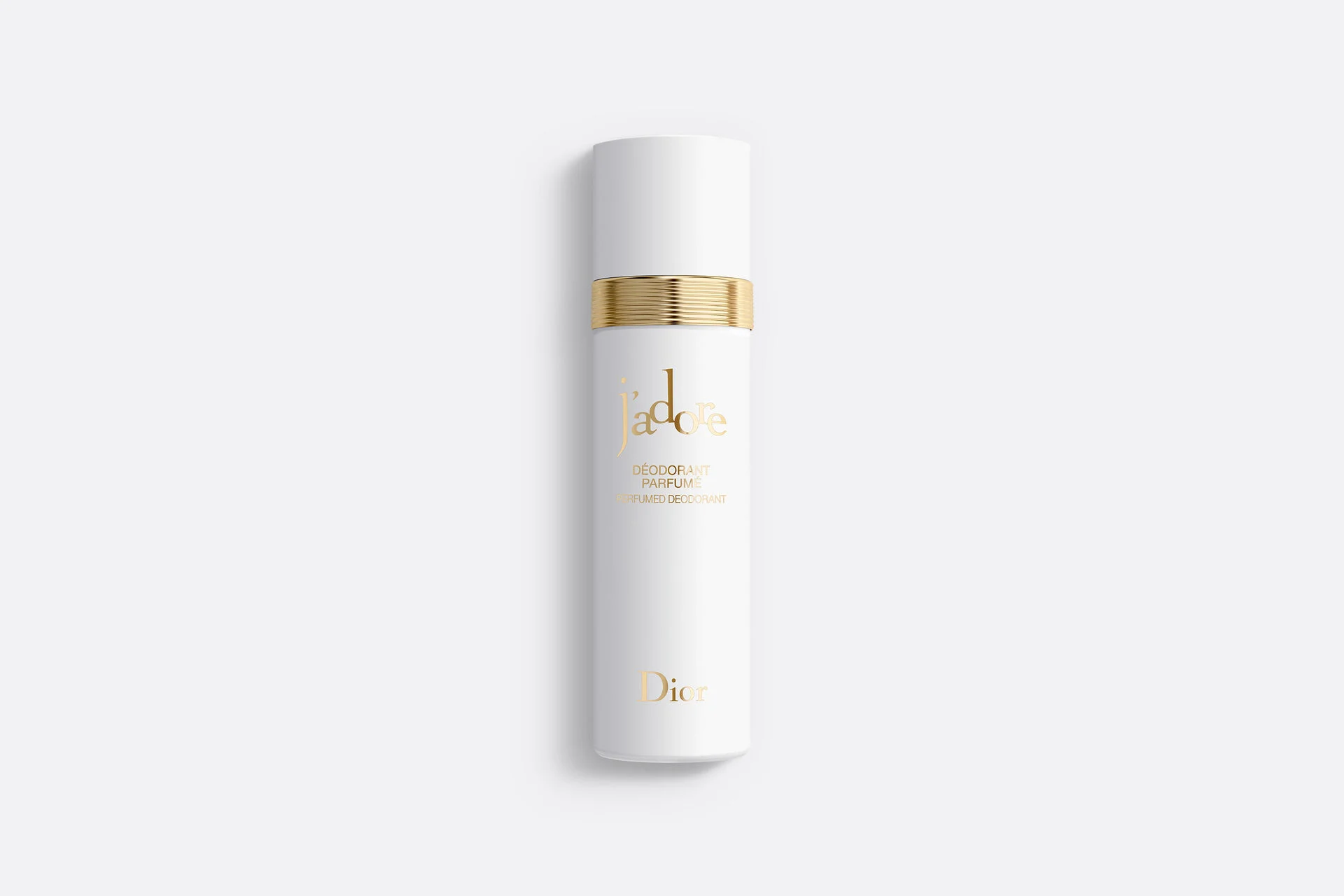 J'adore Deodorant